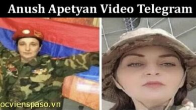 Anush Apetyan video