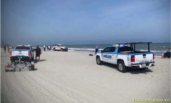 Missing swimmer Myrtle Beach