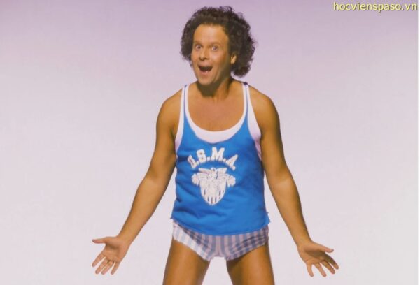 Richard Simmons headbands