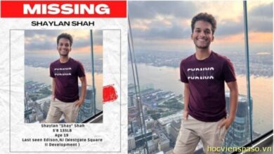 shaylan shah missing edison nj