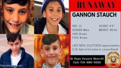 The Gannon Stauch Case