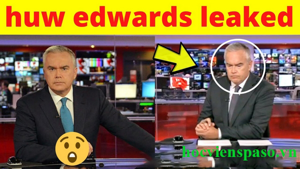 Huw Edwards . Influence and Responsiveness