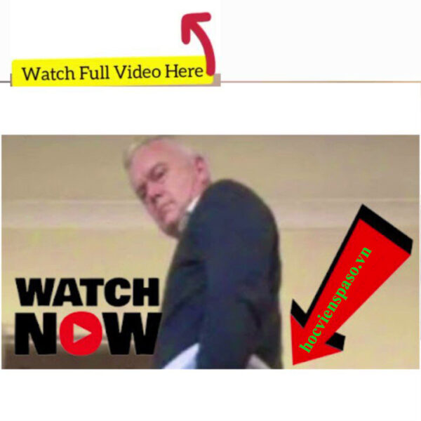 Huw Edwards snapchat video