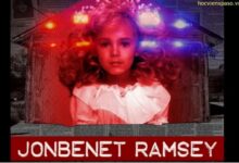 jonbenet ramsey autopsy