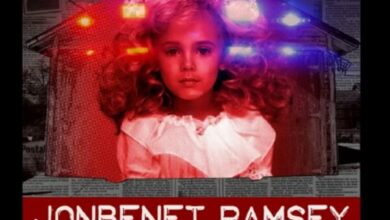 jonbenet ramsey autopsy