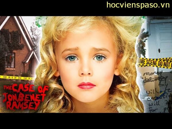 The Enigma Unveiled: Examining The Jonbenet Ramsey Autopsy And Unsolved ...