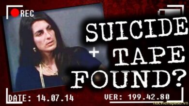 Christine Chubbuck video