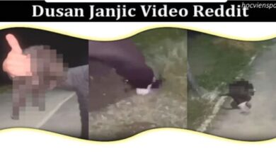 Dusa Janjic Video