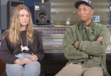 Maggie Rogers Viral Video