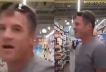 Missouri Grocery Store viral video