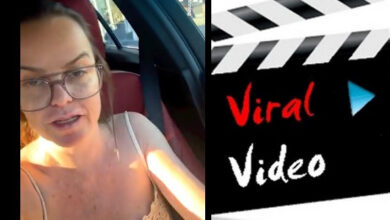 Taryn Manning video viral on Tiktok