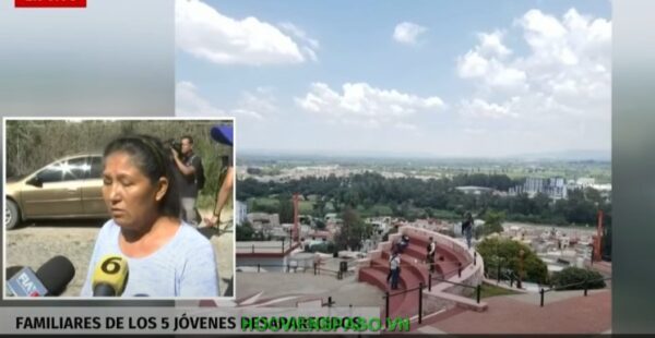 Video de Jovenes de Lagos de Moreno