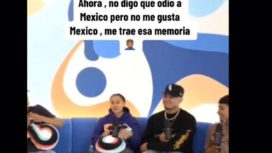 yaritza y su esencia video viral