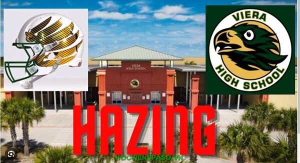 Viera High School Hazing Video