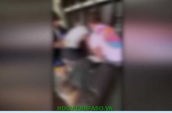 Viera High School Hazing Video