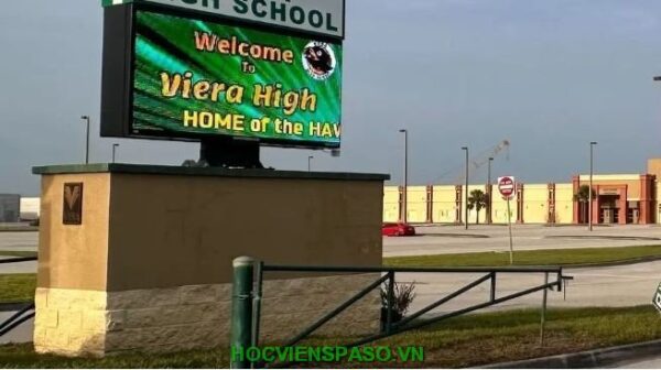 Viera High School Hazing Video