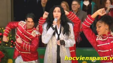 Cher Parade Video