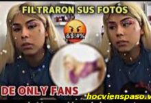 Mona Y Geros Video Viral De Only
