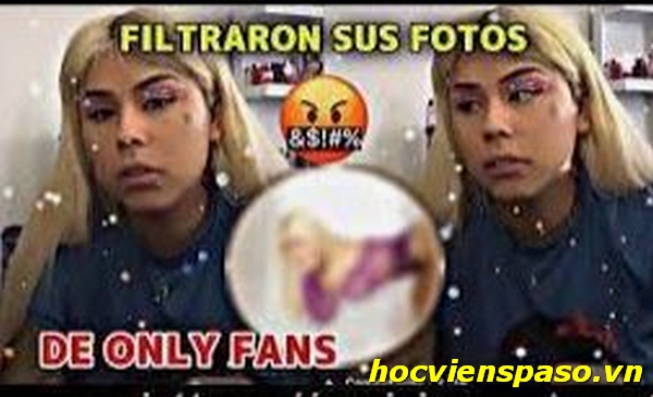 Mona Y Geros Video Viral De Only