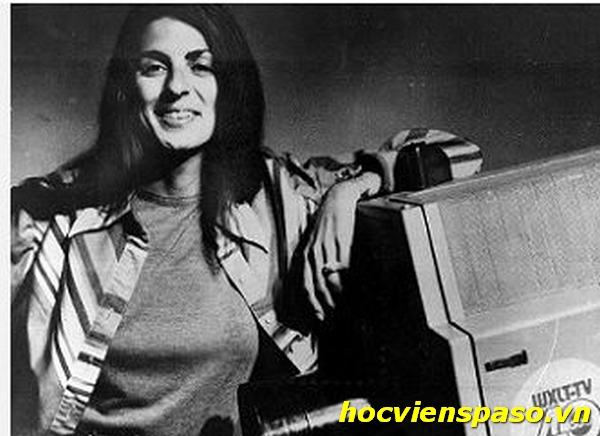 Christine Chubbuck