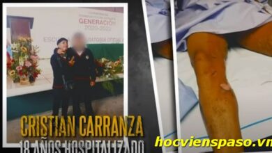 Cristian Carranza Video