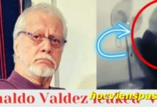 Ronaldo Valdez Video