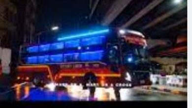 Kalinga Bus Accident Footage Video