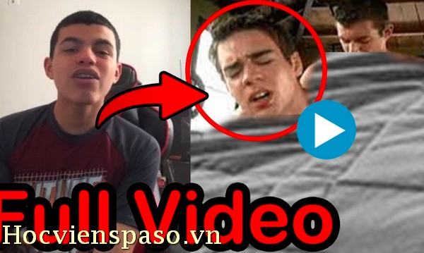 Hijo De Molusco Video Viral Completo Ocean Pabón Video Viral Twitter Hoc Vien Spa So