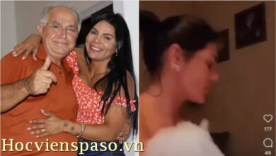 Ingrid Andrade pediu desculpas após publicar vídeo íntimo sem querer