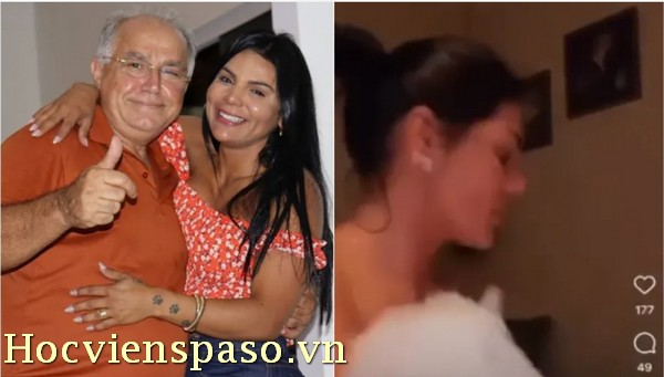 Ingrid Andrade pediu desculpas após publicar vídeo íntimo sem querer