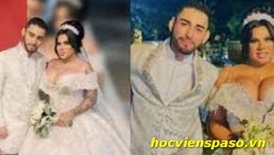 Video del esposo de Kimberly