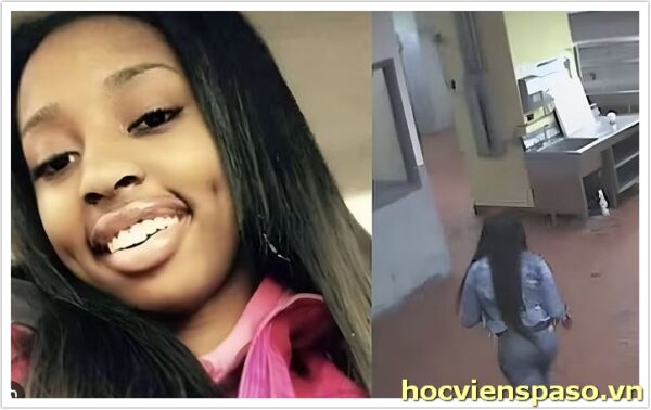 Kenneka Jenkins