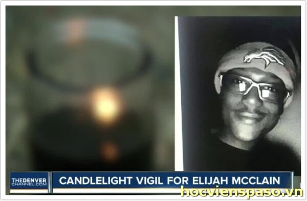 Elijah Mcclain Body Cam