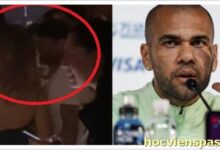 Video Madre Dani Alves