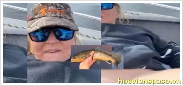 Trout Lady Full Video