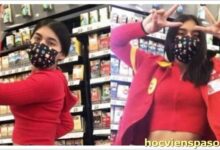 Chica Del Oxxo se Hace Viral