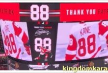 Patrick Kane Tribute Video