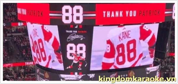 Patrick Kane Tribute Video